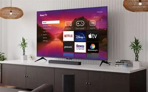 Smart TV